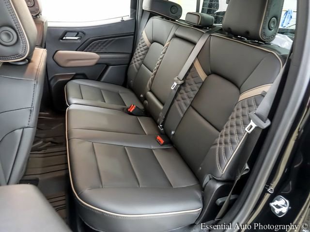 New 2026 Onyx Black GMC Denali image 12