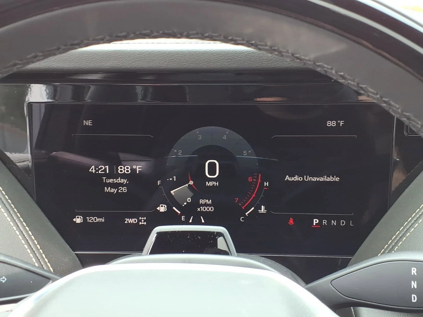 2026 GMC Yukon XL Elevation - Photo 16