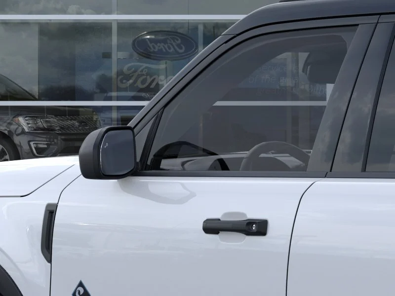 New 2026 Oxford White Ford Outer Banks® image 20