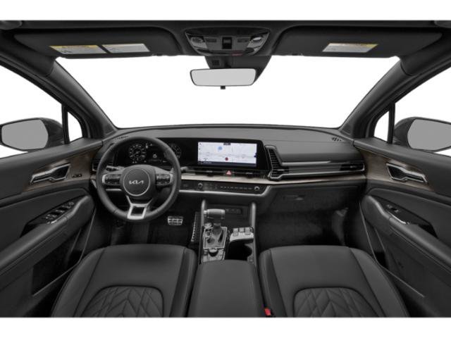 2025 Kia Sportage X-Pro - Photo 45