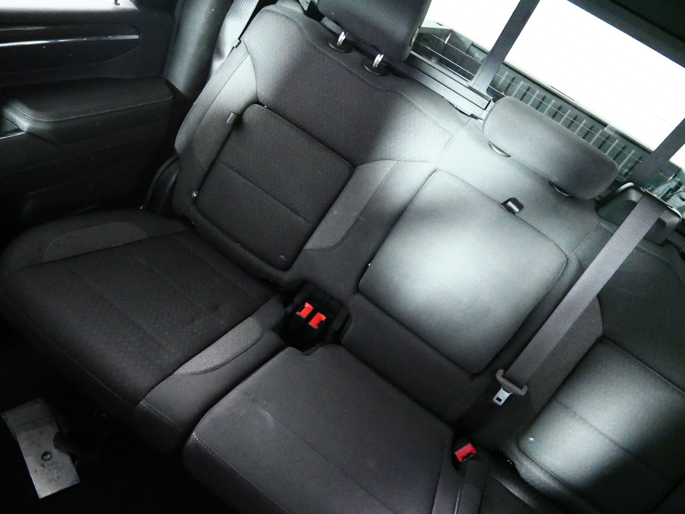 Used 2024 Black Chevrolet LT image 12