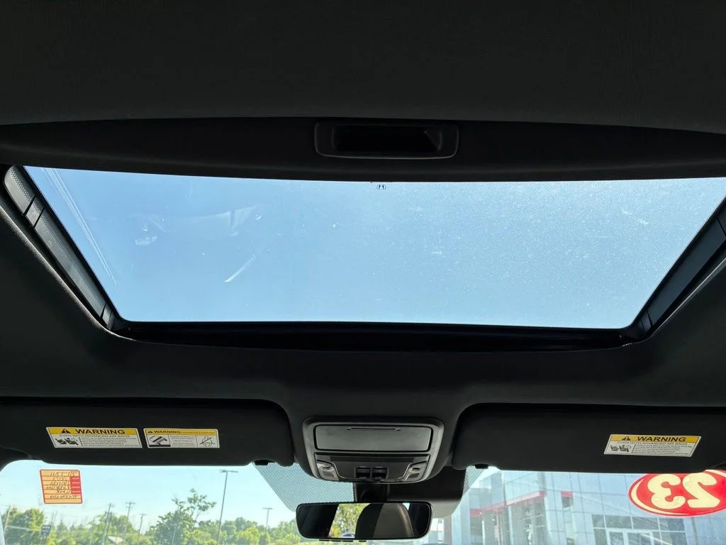 Used 2023 White Honda Black Edition image 20