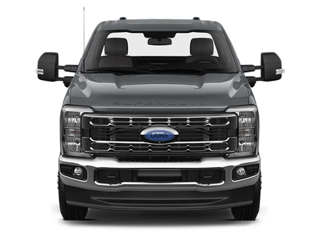 Used 2024 Agate Black Metallic Ford Platinum image 5