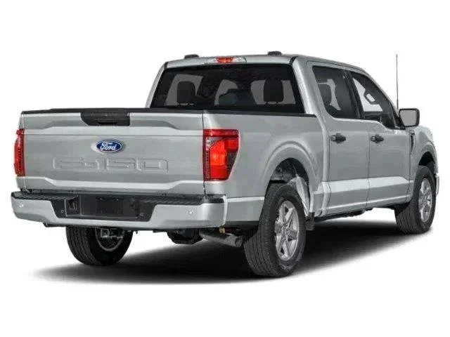 New 2026 Avalanche Ford XLT image 2