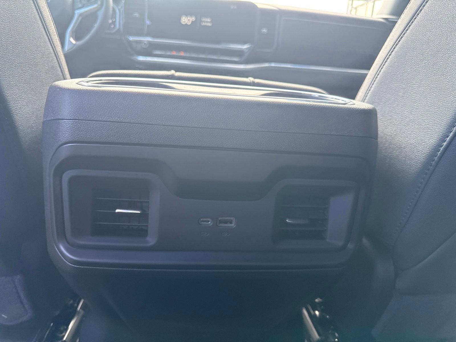 New 2026 Summit White Chevrolet RST with 22inch Black Wheels - Convenience II - Safety - Sunroof - Leather - Dark Essentials - Protection *In Stock* image 14