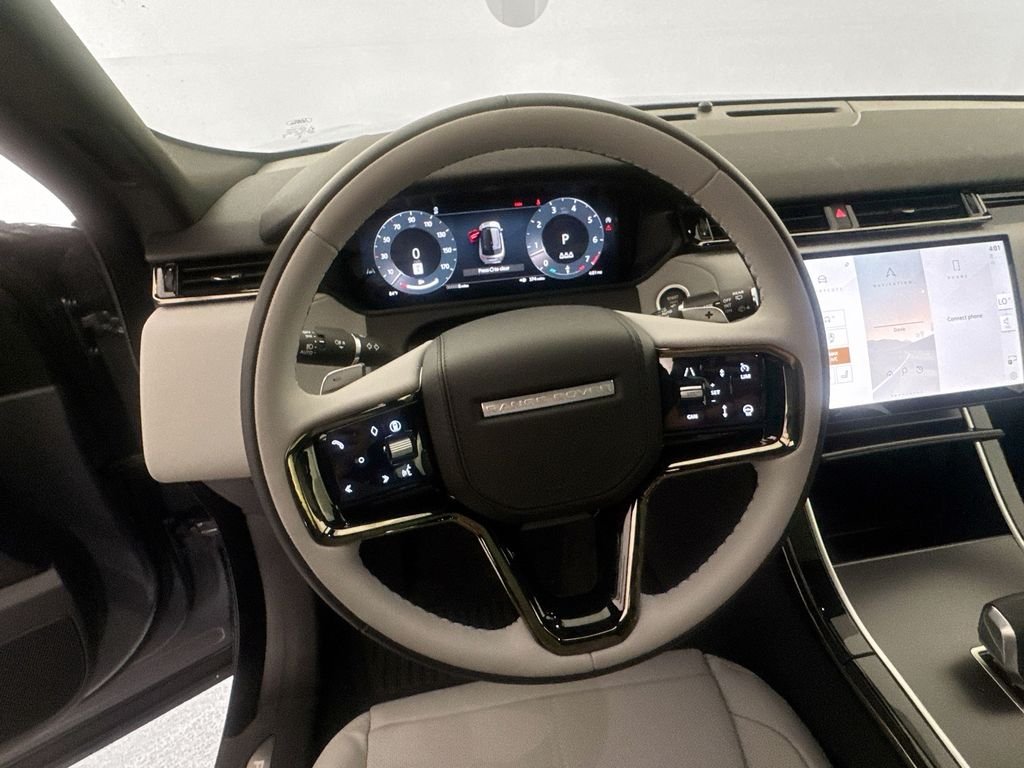 New 2026 Zadar Grey Land Rover S image 11