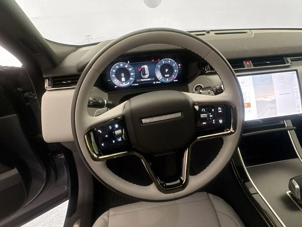 New 2026 Zadar Grey Land Rover S image 11