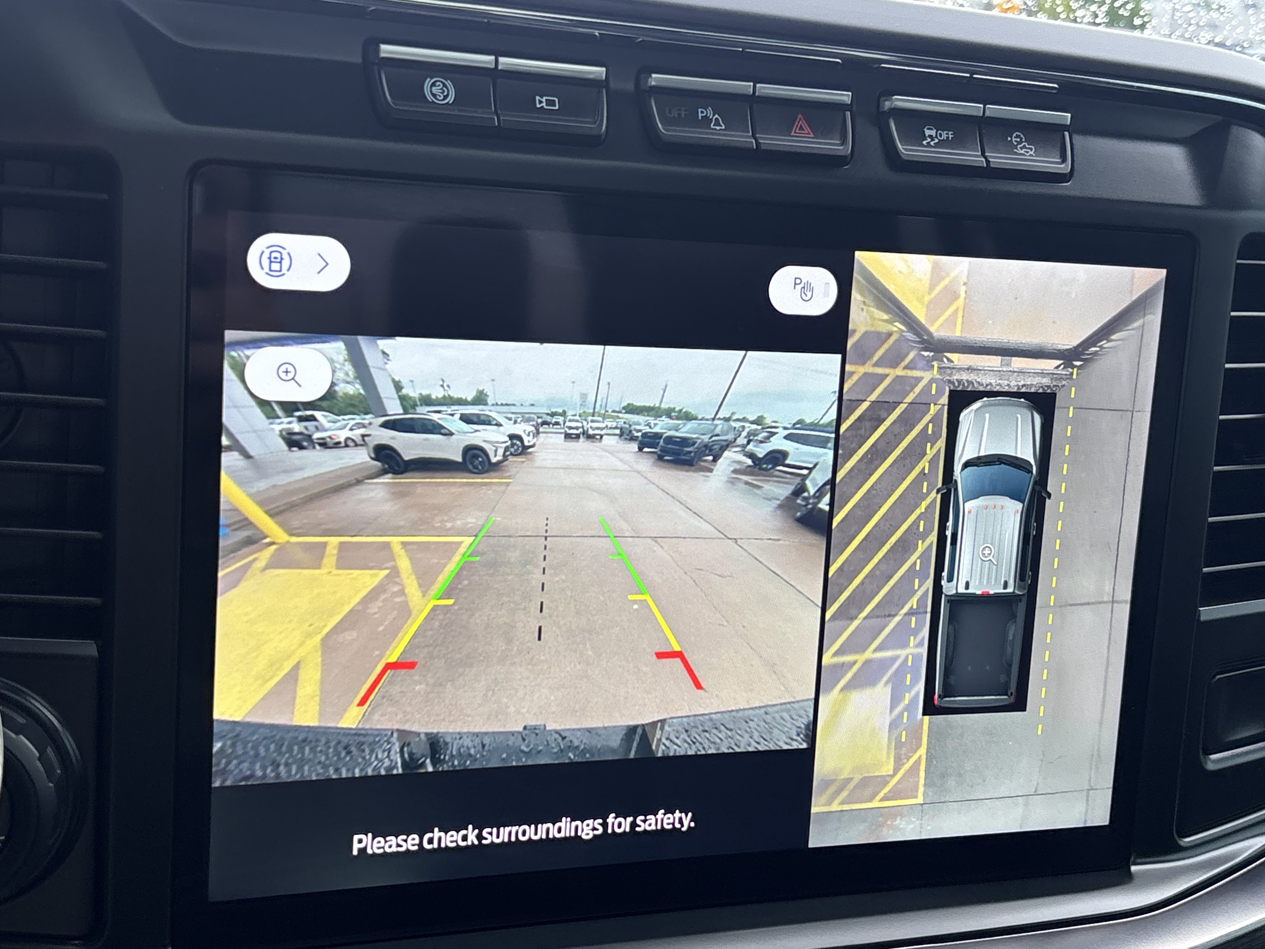 Used 2023  Ford XL image 45