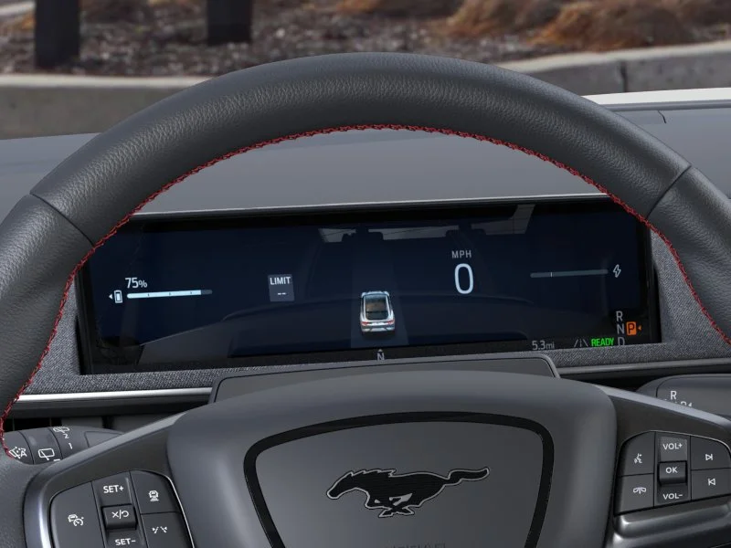New 2026 Race Red Ford Premium image 35