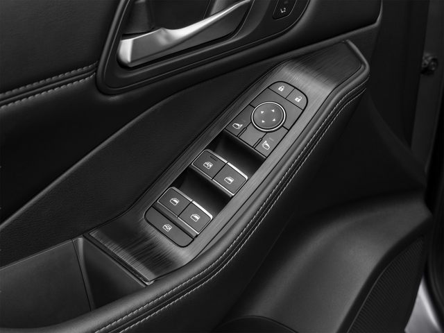 Used 2023 Gray Nissan SL image 13