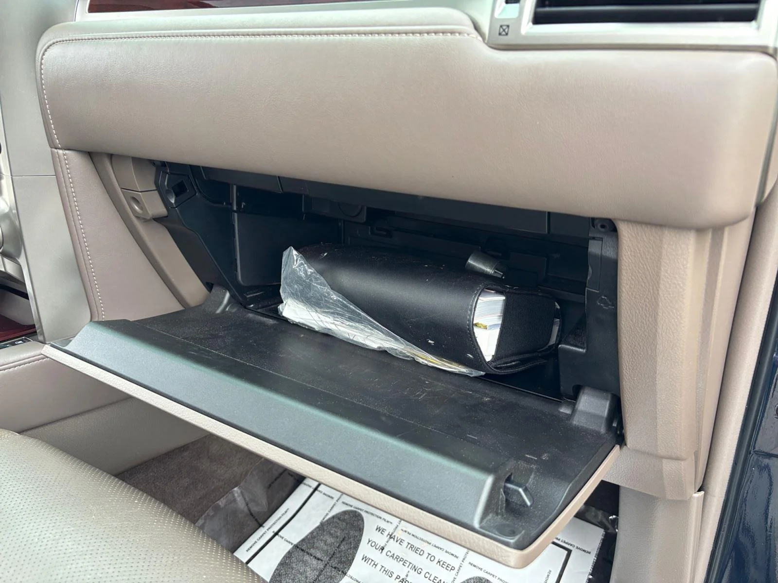 Used 2017 Nightfall Mica Lexus GX 460 image 48