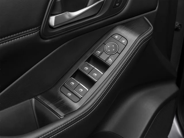 Used 2023 Gray Nissan SL image 13