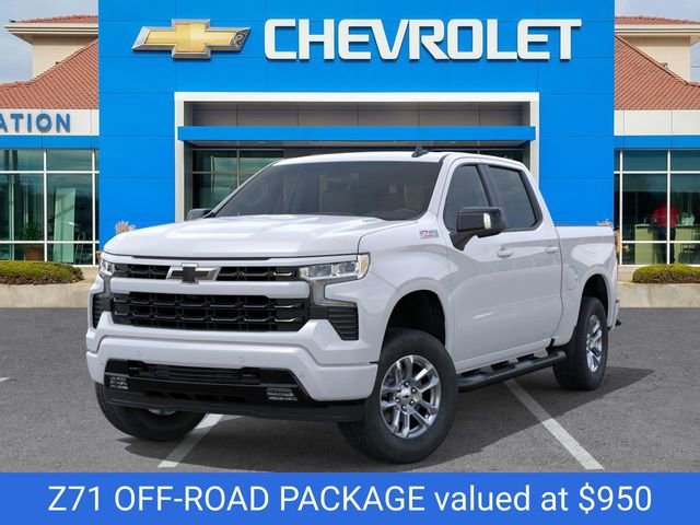 2026 Chevrolet Silverado 1500 RST - Photo 7