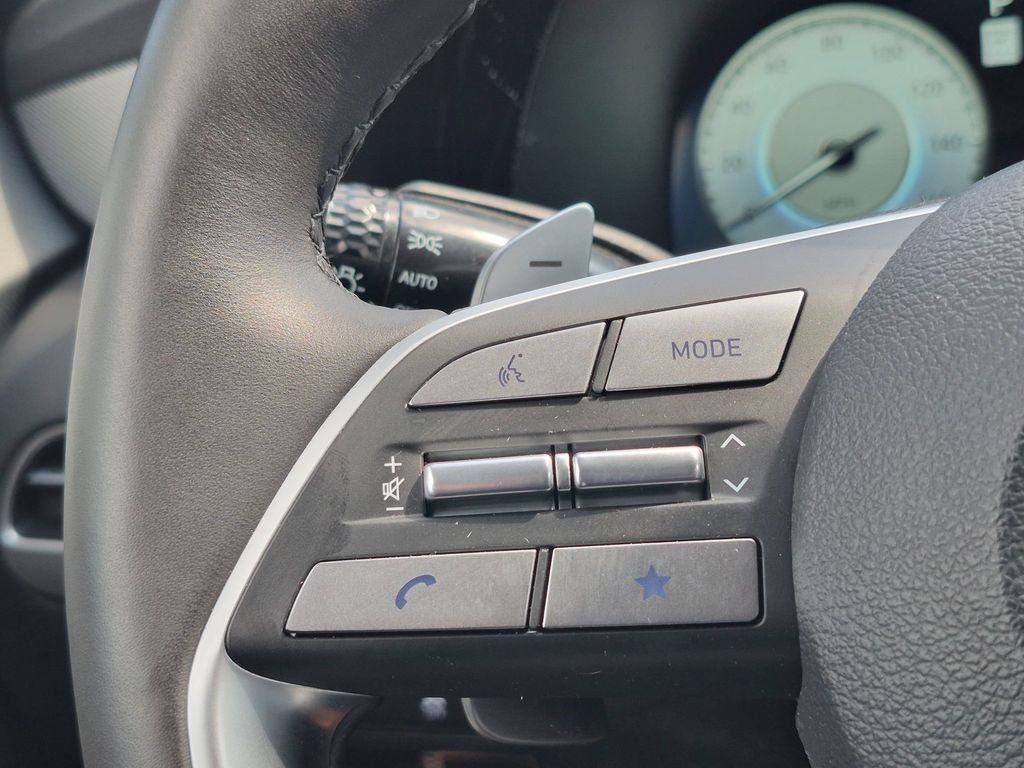 2024 Hyundai Palisade SEL - Photo 16