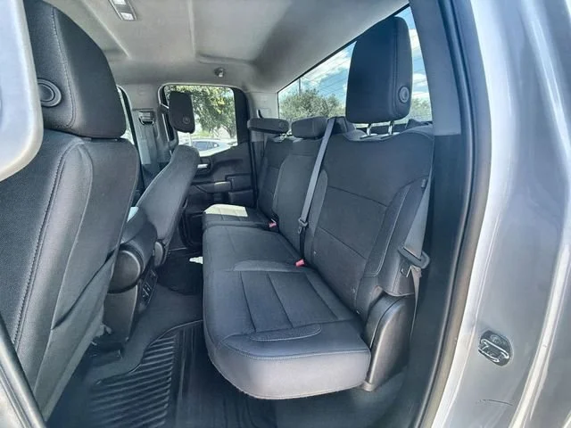 Used 2024 Summit White Chevrolet Custom image 24