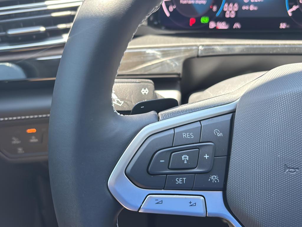 2026 Volkswagen Atlas SE - Photo 22