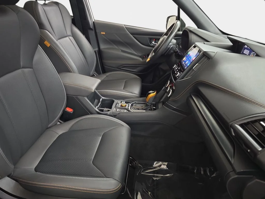 2022 Subaru Forester Wilderness - Photo 10
