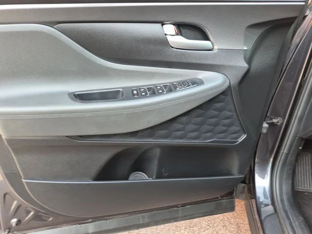 Certified Used 2023 Gray Hyundai SEL image 12