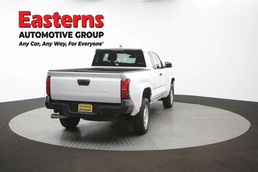 Used 2024 White Toyota SR image 35