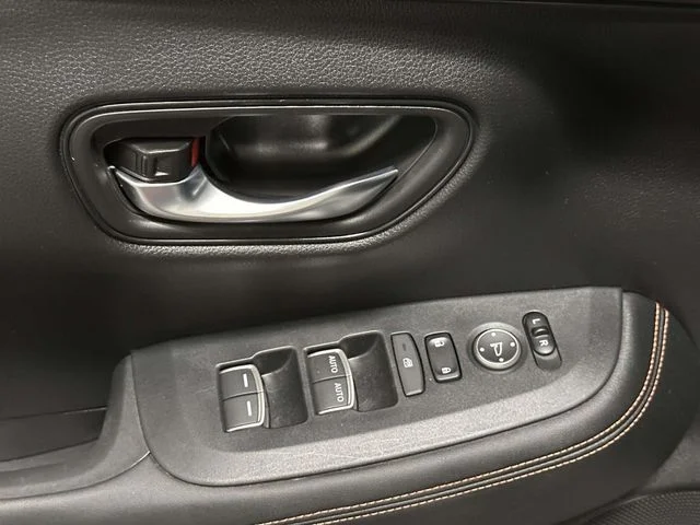 2024 Honda HR-V Sport - Photo 13