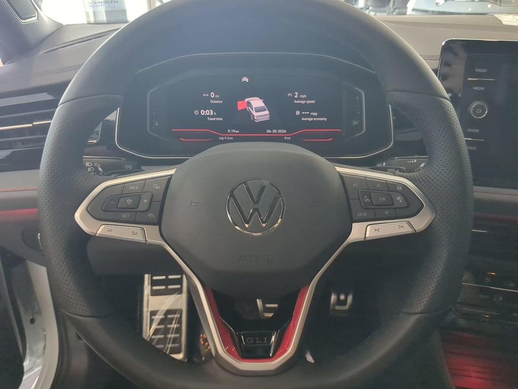New 2026  Volkswagen 2.0T Autobahn image 26
