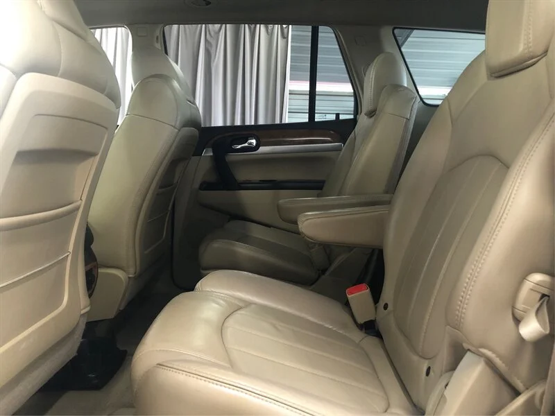 2008 Buick Enclave CXL - Photo 9