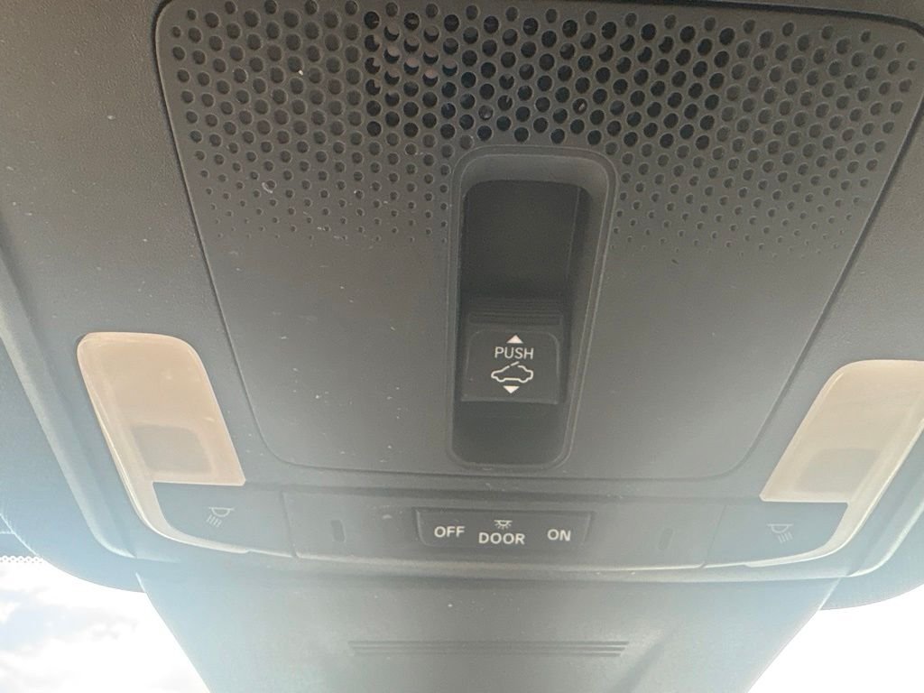 Used 2023 Silver Honda Sport Touring image 25