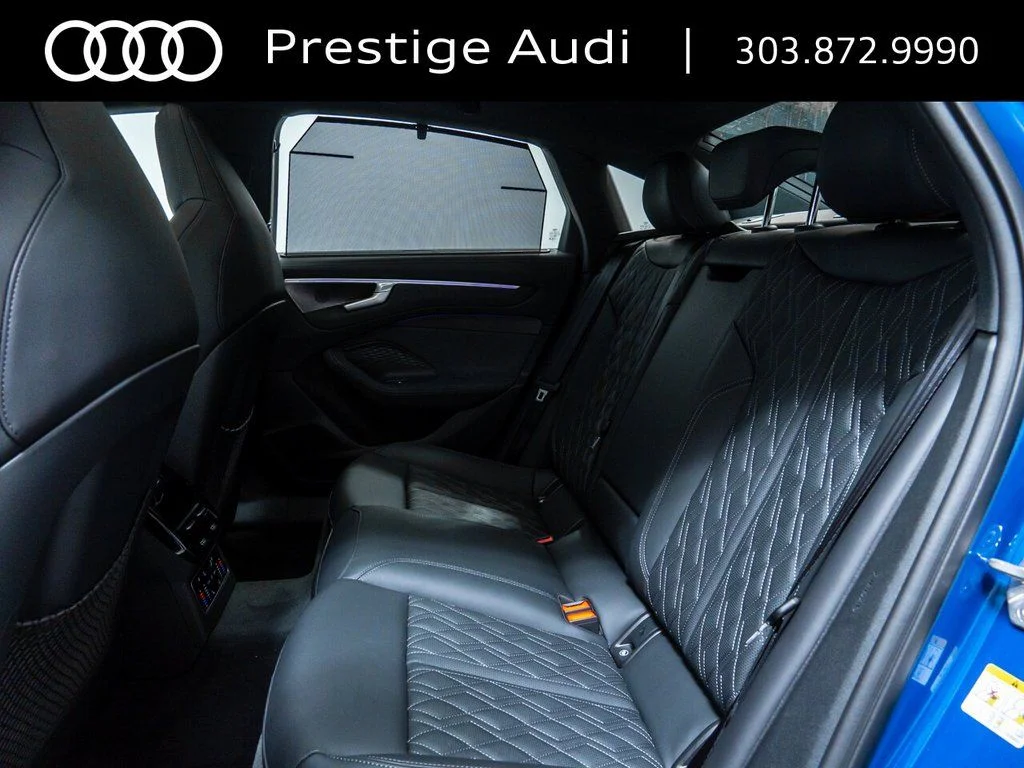 2026 Audi A6 Prestige - Photo 32