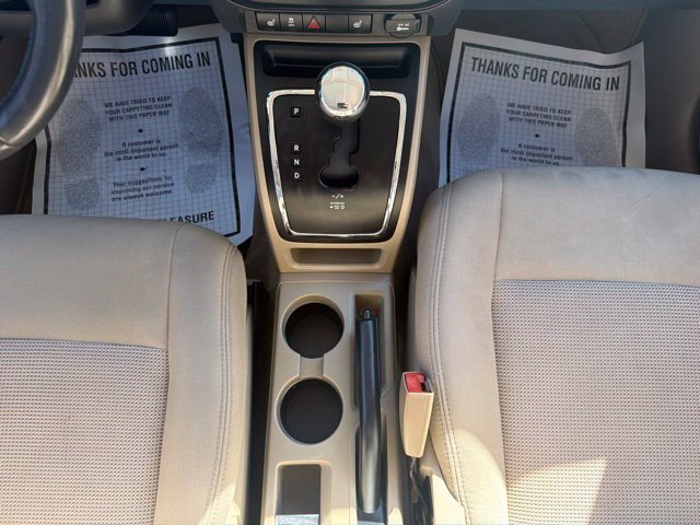 Used 2014 Rugged Brown Pearlcoat Jeep Latitude image 23