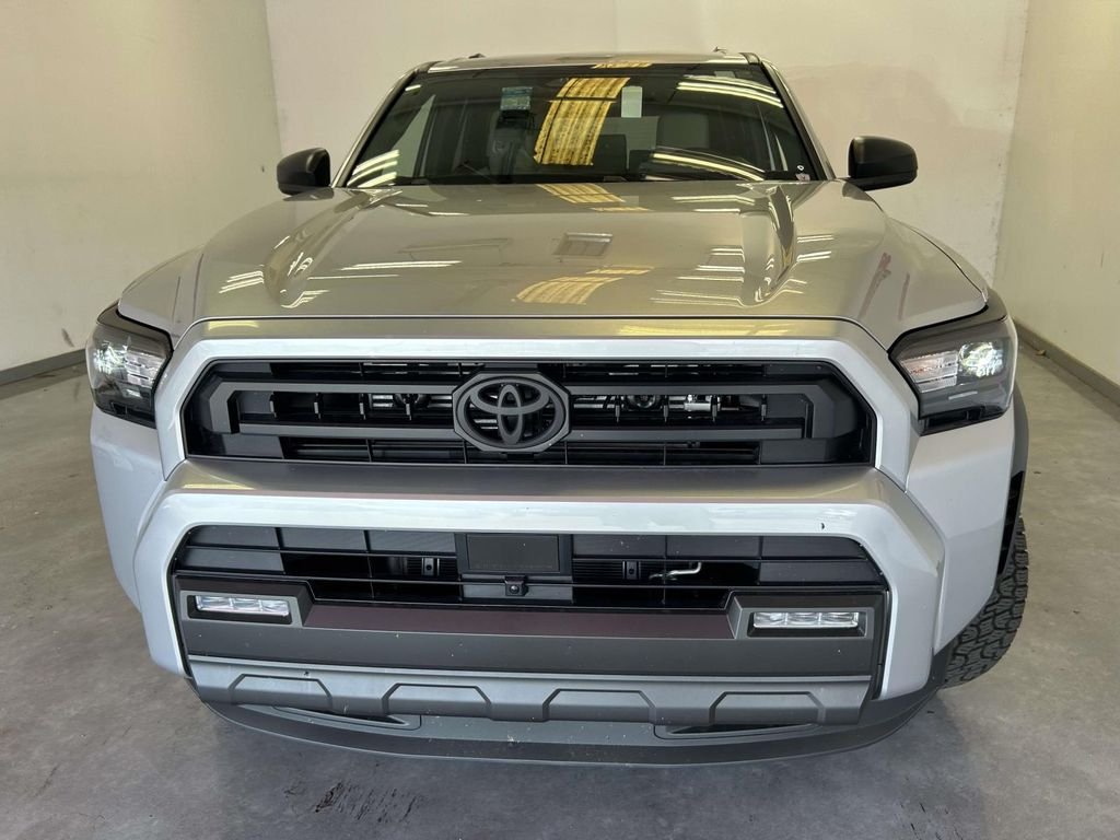 Used 2026  Toyota SR5 image 8