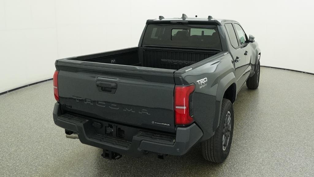 New 2026 Underground Toyota TRD Sport i-FORCE MAX image 22