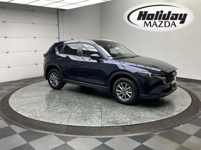 2023 Mazda CX-5 S Select Package Auto AWD's photo