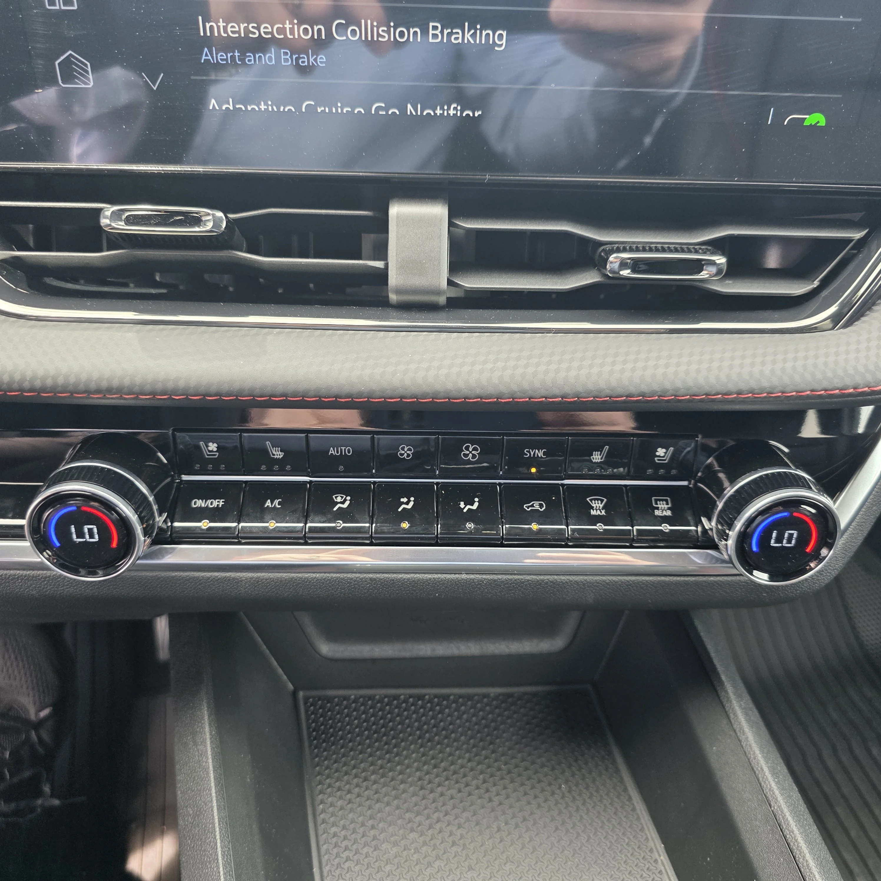 2026 Chevrolet Equinox RS - Photo 15
