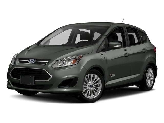2017 Ford C-Max SE