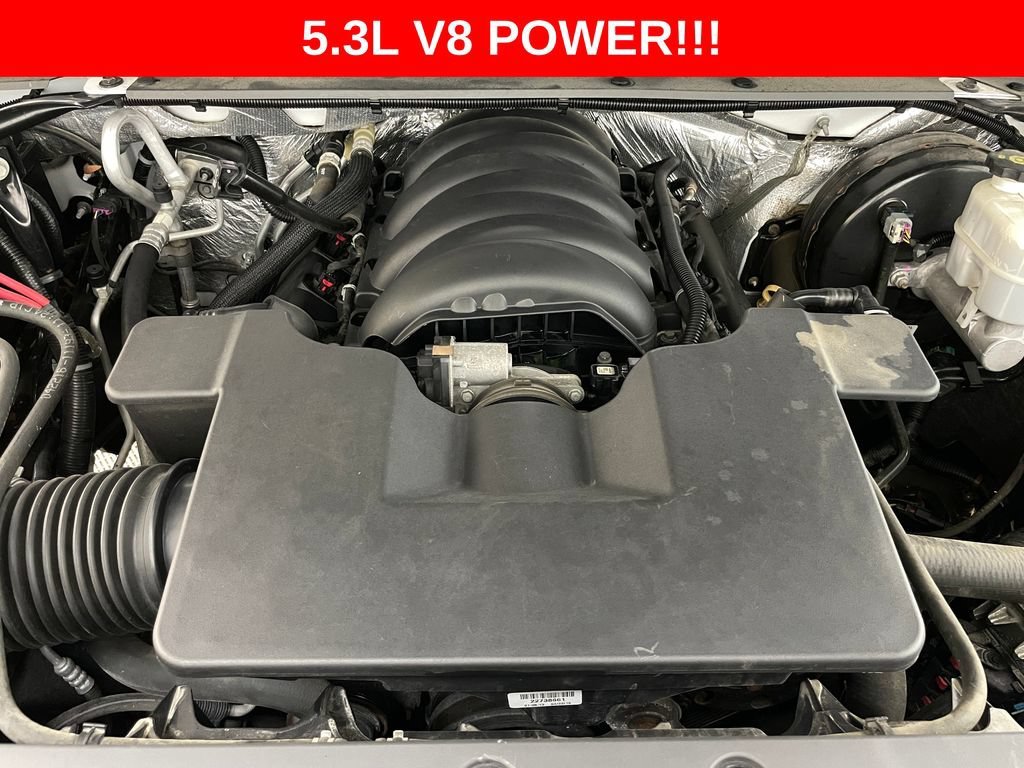 Certified Used 2016 SUMMIT WHITE Chevrolet LT image 56