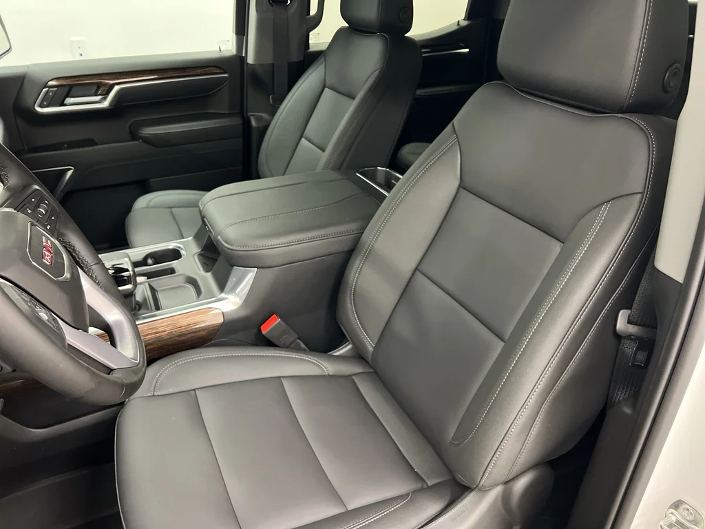 2026 GMC Sierra 1500 Elevation - Photo 6