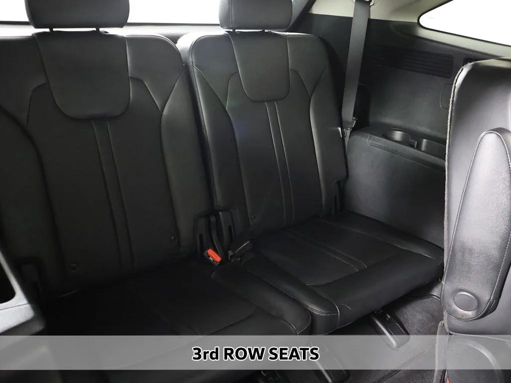 Used 2023 Gray Kia X-Line SX Prestige image 10