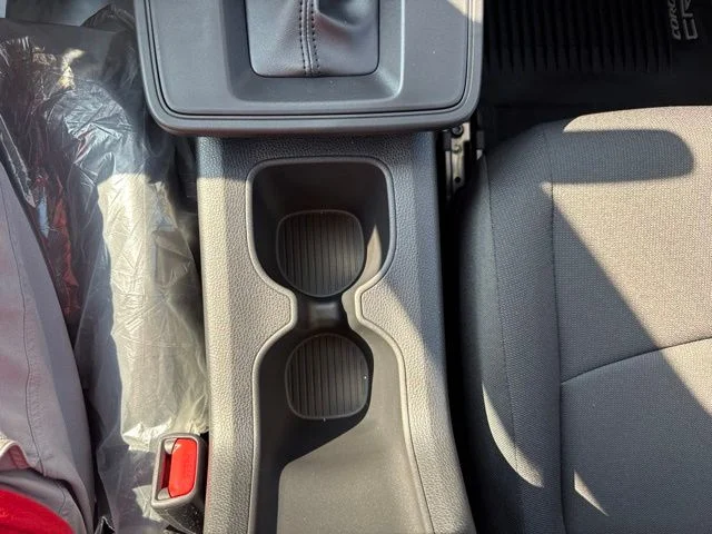 Certified Used 2026  Toyota LE image 32