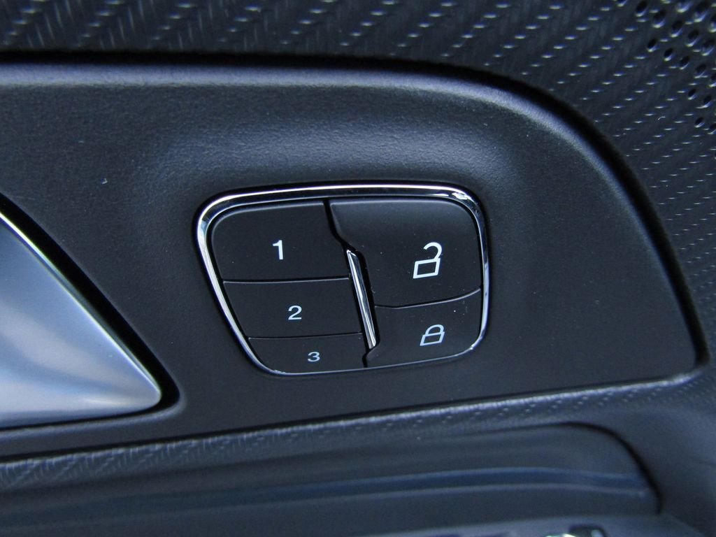 2025 Ford Mustang GT Premium Fastback - Photo 13