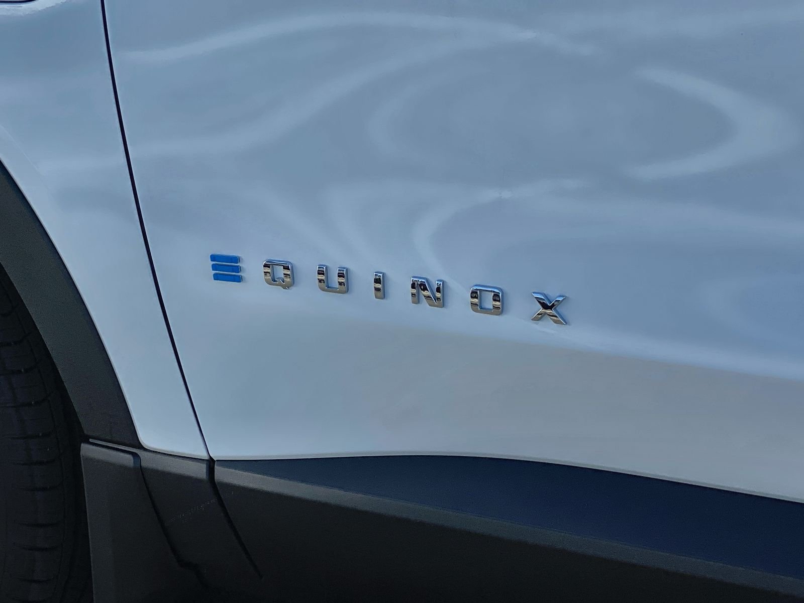 2026 Chevrolet Equinox EV 2LT - Photo 61