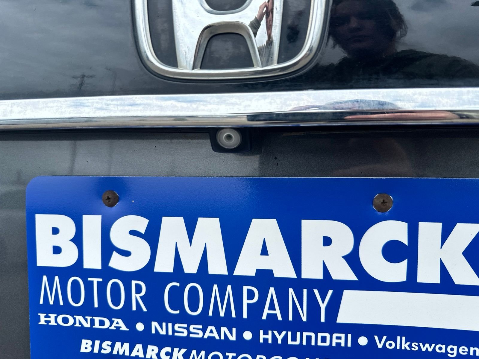 Used 2014  Honda EX image 7