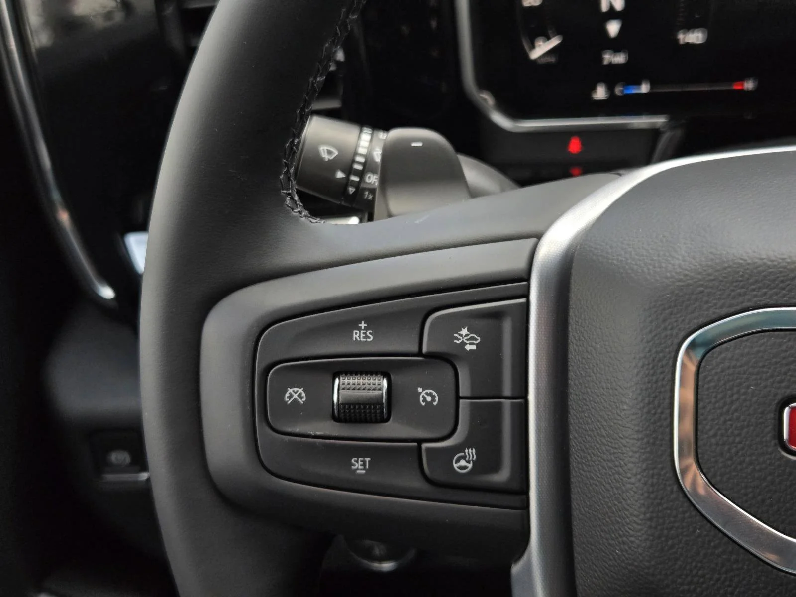 2026 GMC Sierra 1500 Elevation - Photo 12