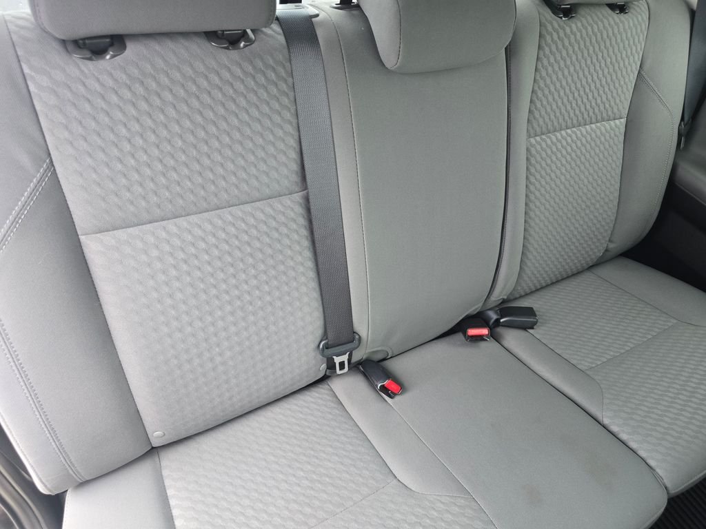 Used 2020 Black Toyota SR image 20