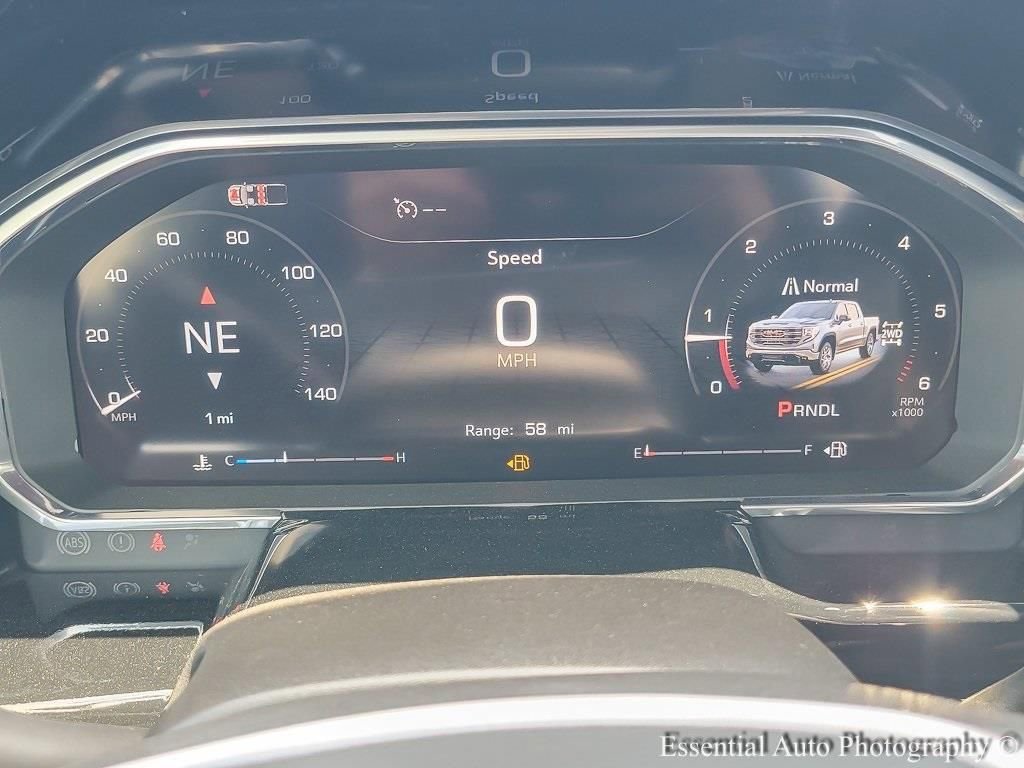 2026 GMC SIERRA - Image 11