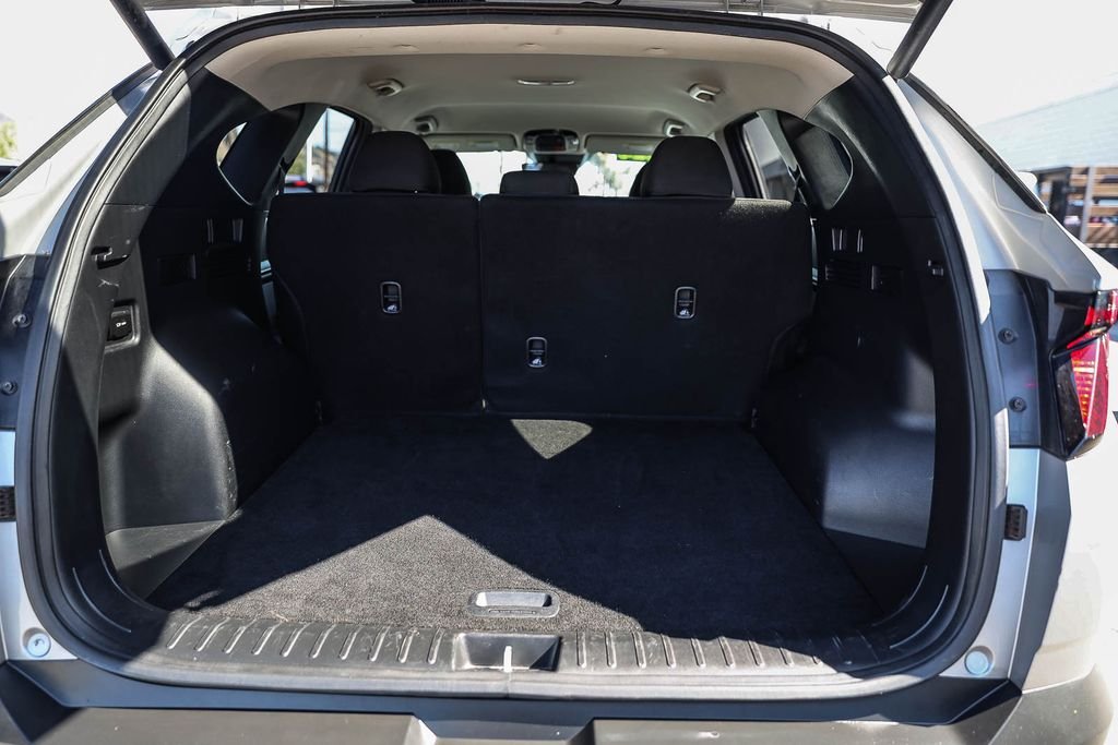 2024 Hyundai Tucson SEL - Photo 25
