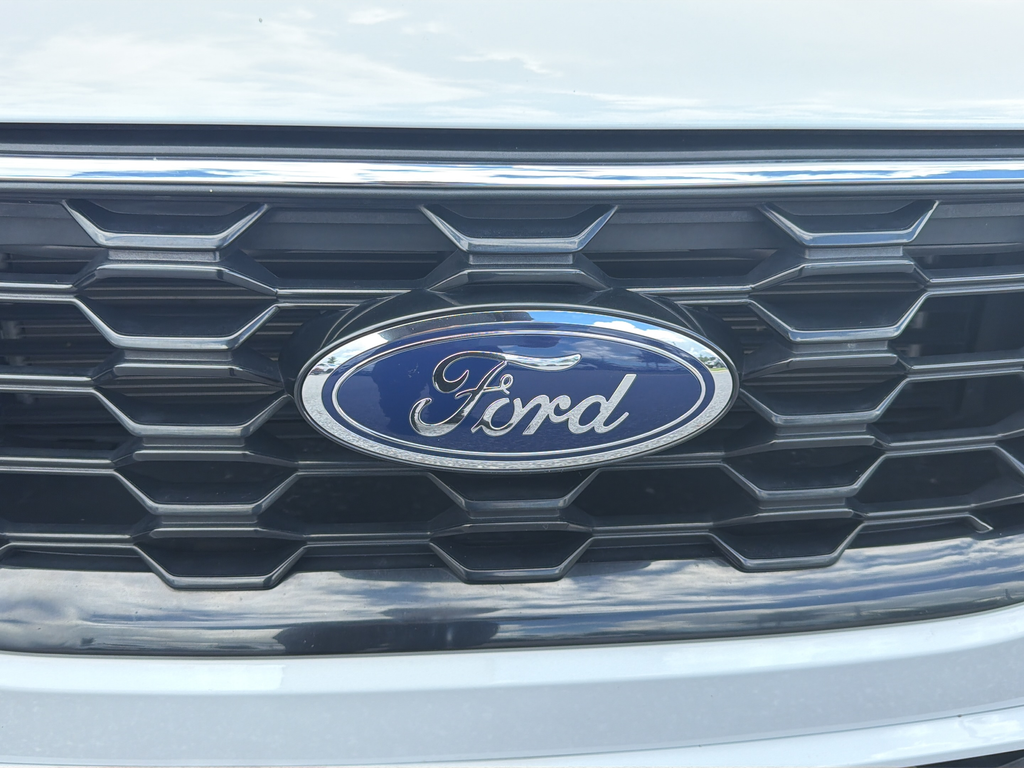 Used 2023 White Ford ST-Line image 51