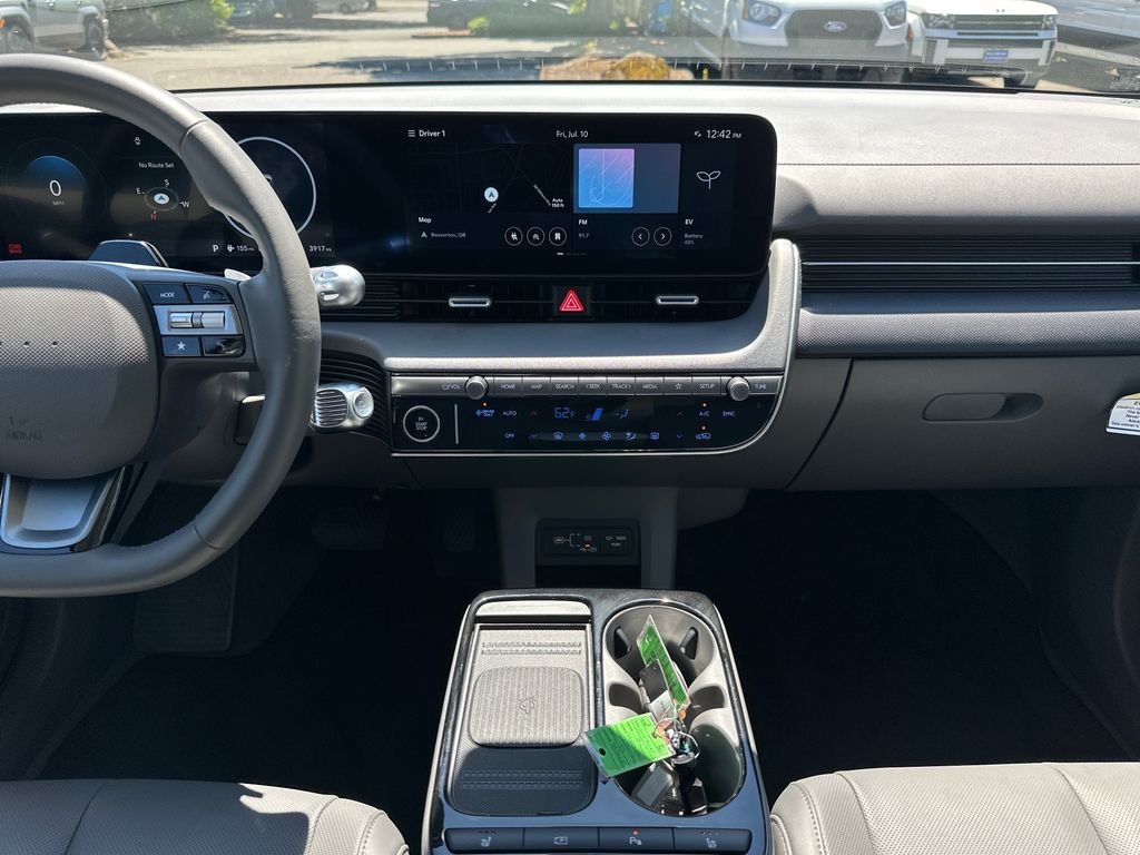 Certified Used 2026 Black Hyundai SEL image 16