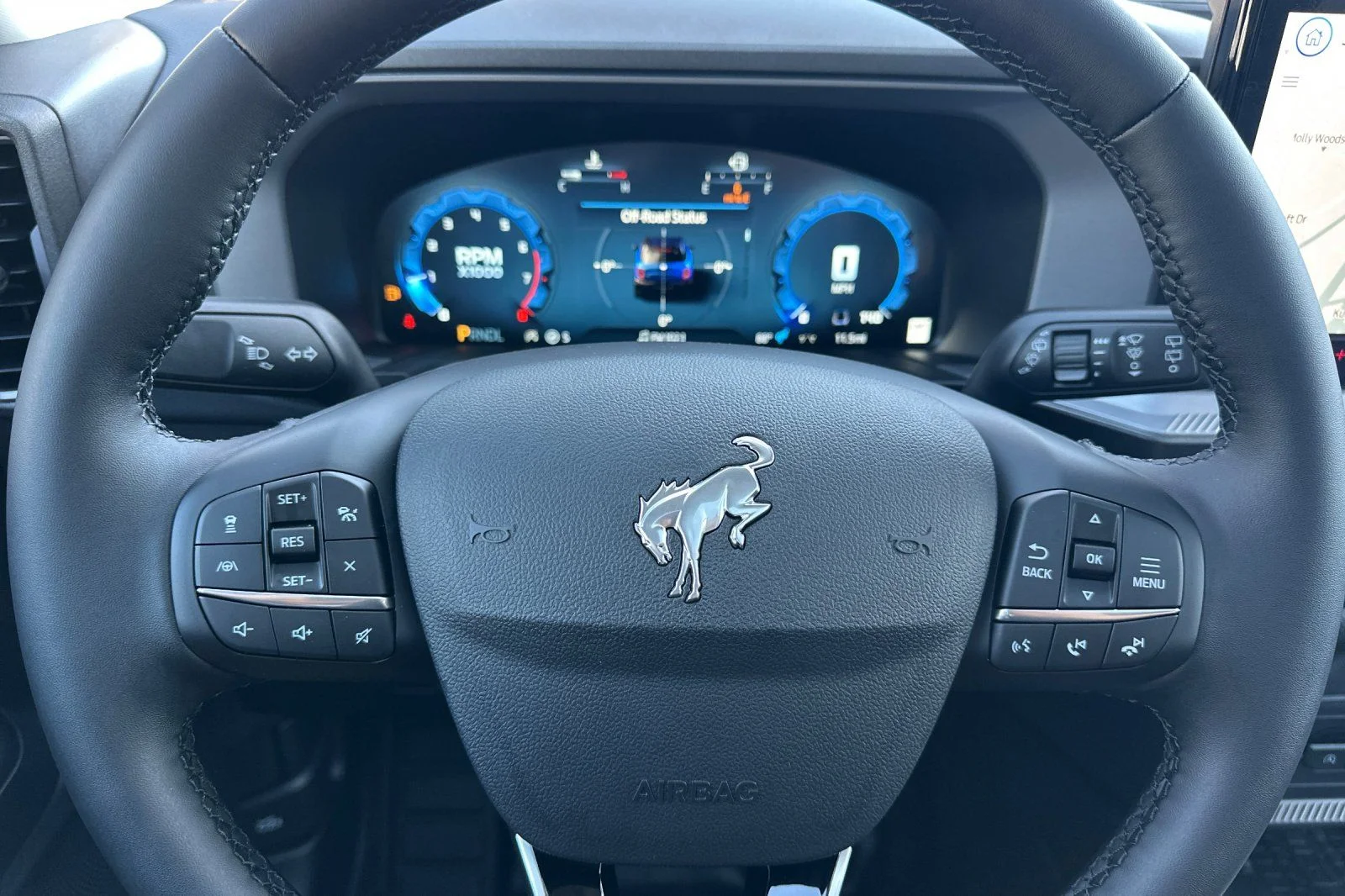 2025 Ford Bronco Sport Outer Banks - Photo 23