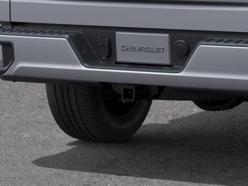 2026 Chevrolet Silverado 1500 Custom - Photo 14