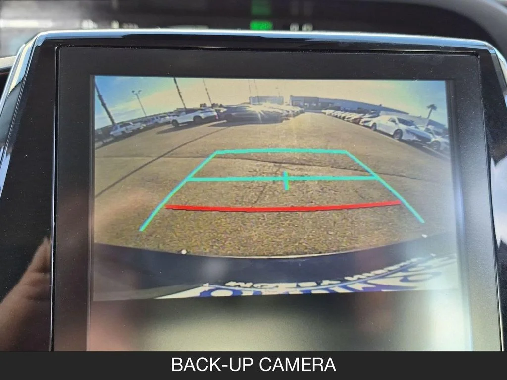 Used 2020 Gray Toyota Limited image 22